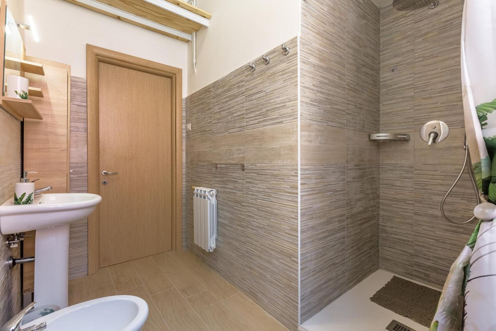 Apartment La Casa Di Lulu Rome