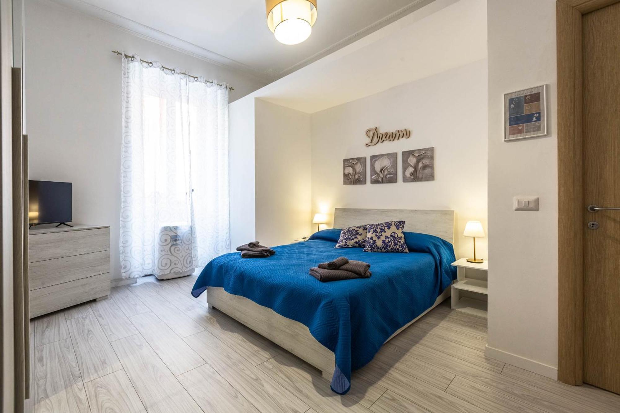 La Casa Di Lulu Apartment Rome