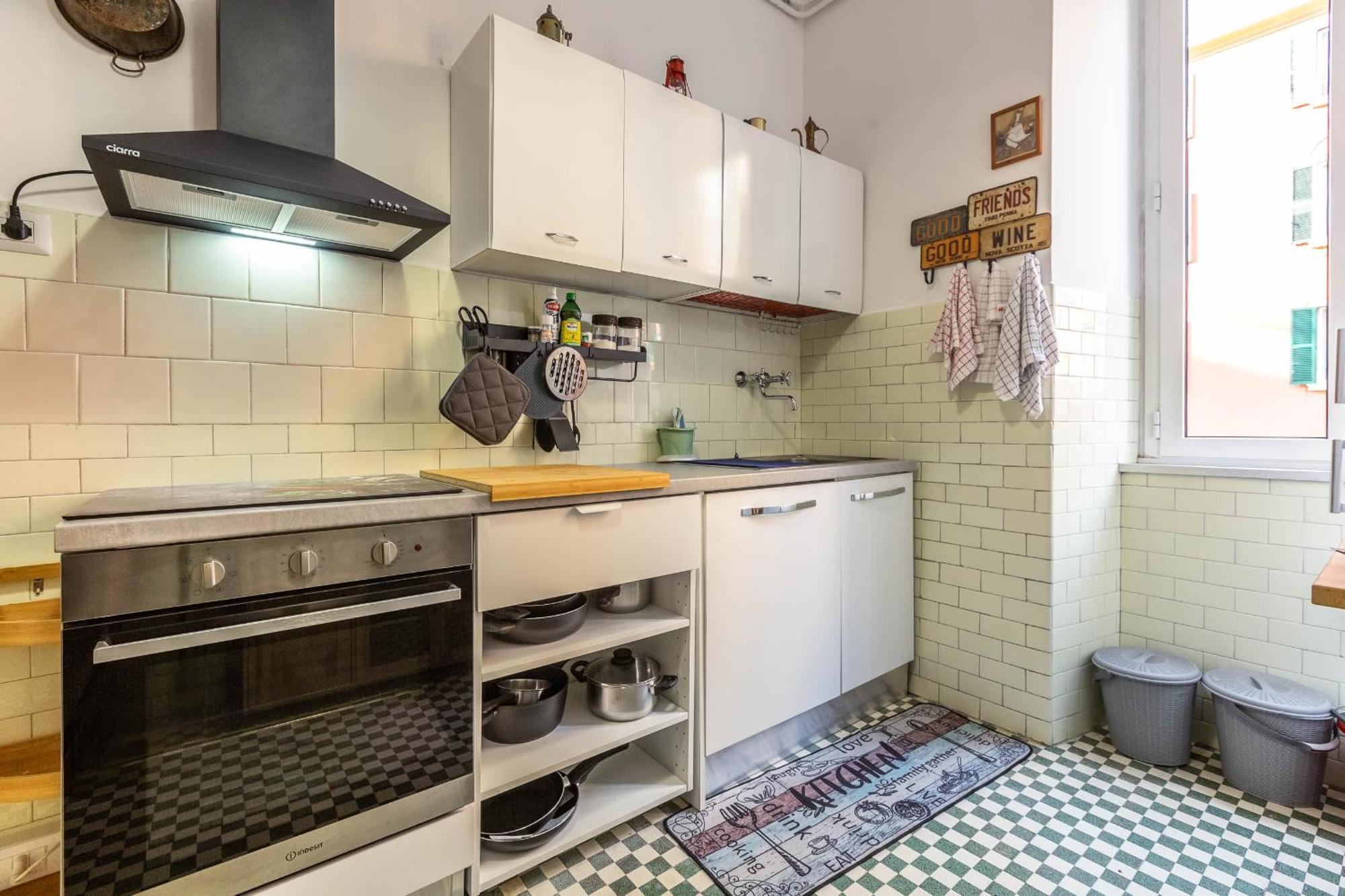 La Casa Di Lulu Rome