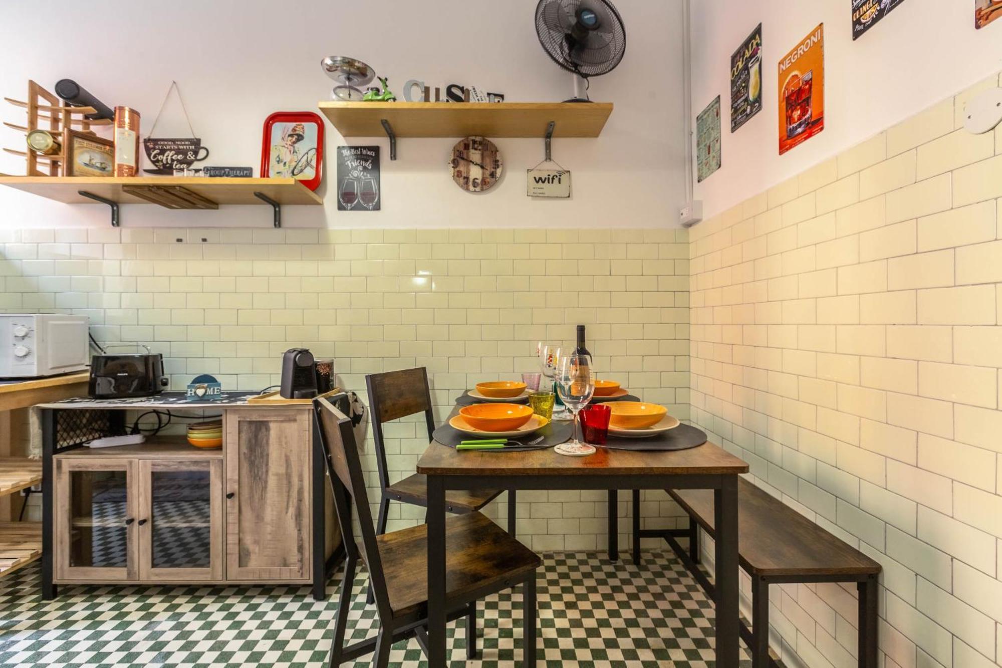 La Casa Di Lulu Apartment Rome