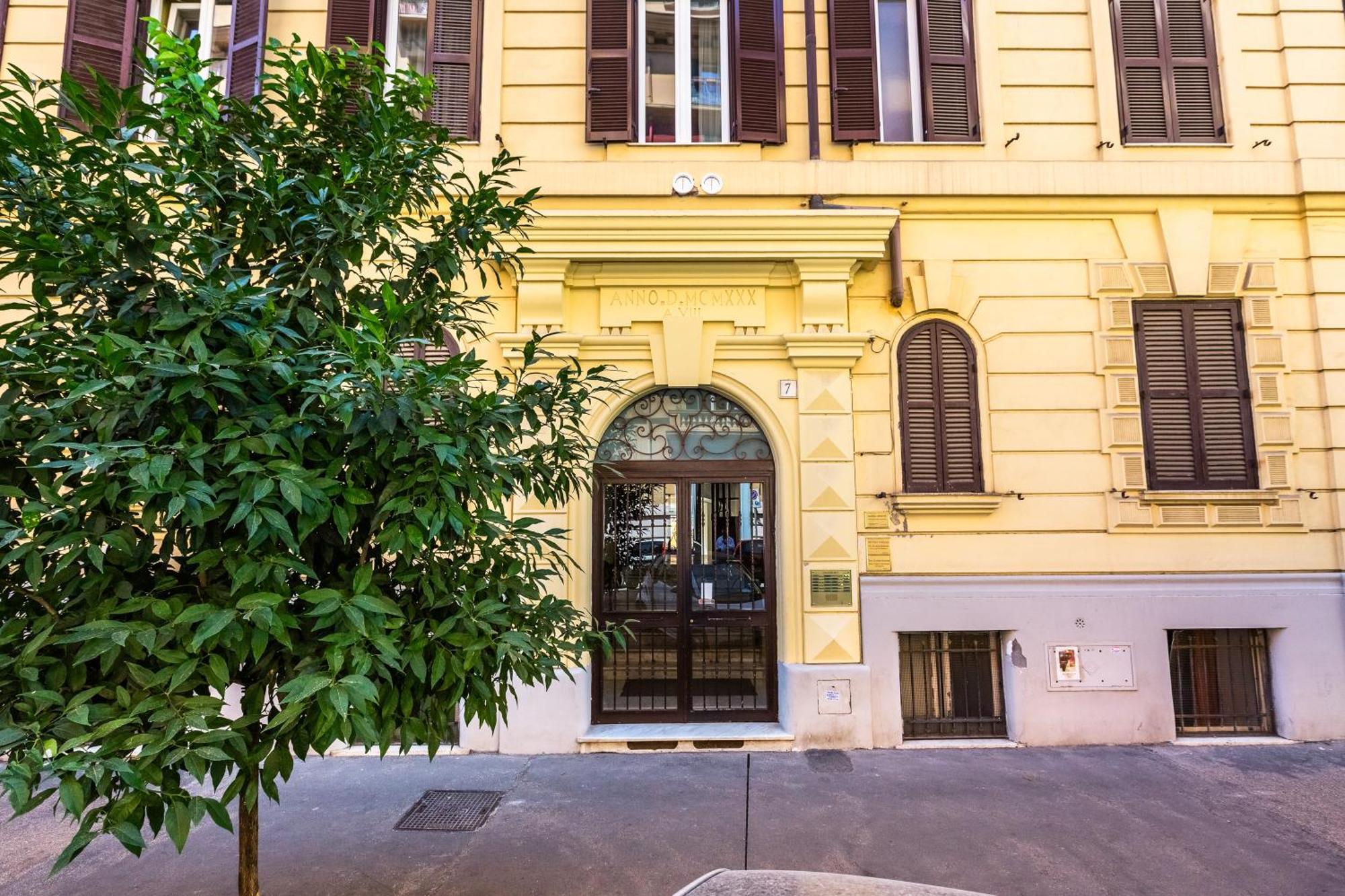 La Casa Di Lulu Rome